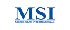 MSI-logo