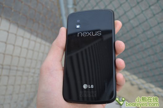 Nexus 4在美国售罄 Nexus5或即将推出 - 新闻 