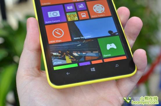 诺基亚Lumia1320 3G手机京东报价2499 - 行情