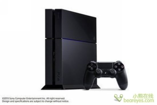 索尼日本工作室将开发PS4平台新项目 - 新闻 -